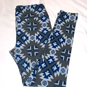 LuLaRoe Leggings